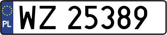 WZ25389