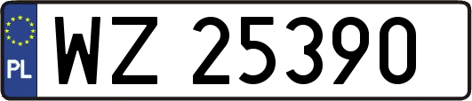 WZ25390