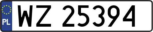 WZ25394