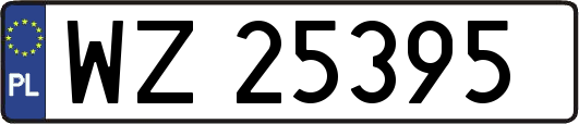 WZ25395