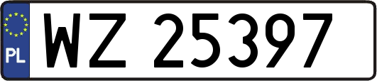 WZ25397
