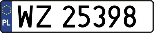 WZ25398