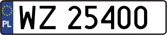 WZ25400