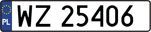WZ25406