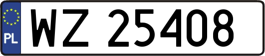 WZ25408