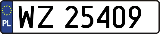 WZ25409