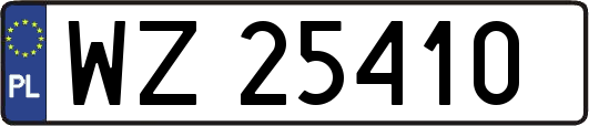 WZ25410