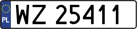 WZ25411