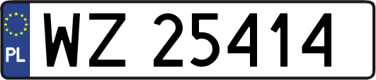 WZ25414