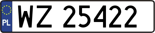 WZ25422