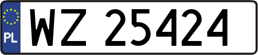 WZ25424