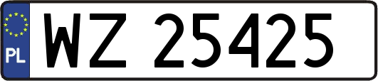 WZ25425