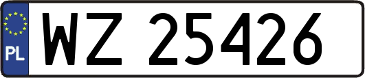 WZ25426