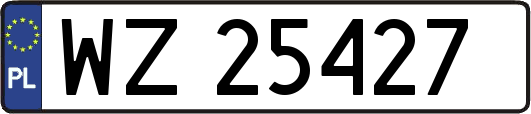 WZ25427