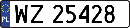 WZ25428