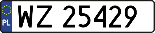 WZ25429