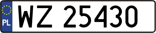 WZ25430