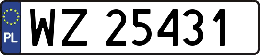 WZ25431