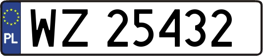 WZ25432