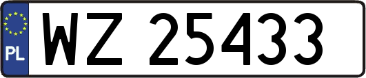 WZ25433