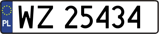 WZ25434