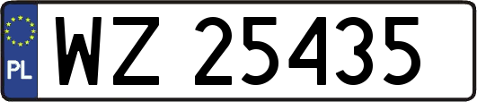 WZ25435