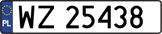 WZ25438
