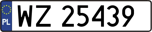 WZ25439