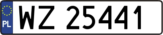 WZ25441