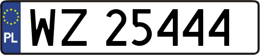 WZ25444