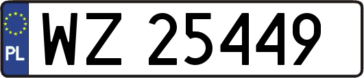 WZ25449