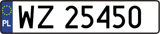 WZ25450