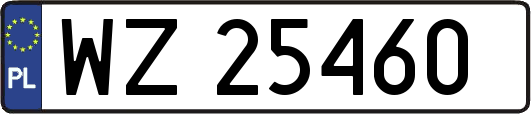 WZ25460
