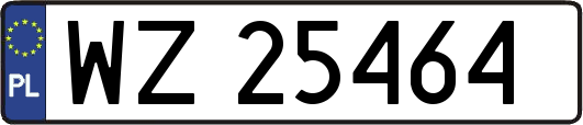 WZ25464