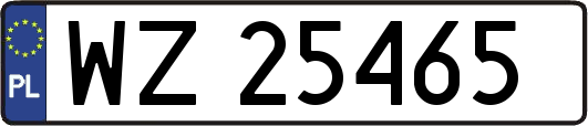 WZ25465