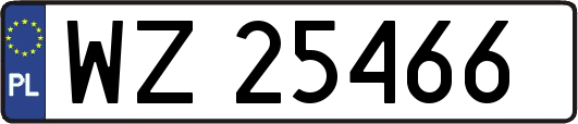 WZ25466