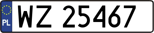 WZ25467