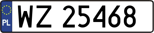 WZ25468