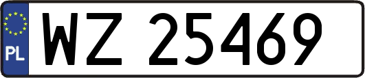 WZ25469