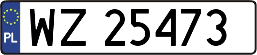WZ25473