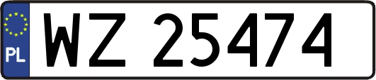 WZ25474
