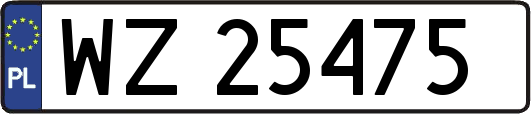 WZ25475