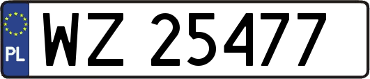 WZ25477