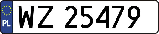 WZ25479