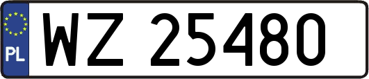 WZ25480