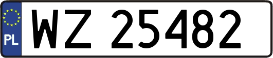 WZ25482