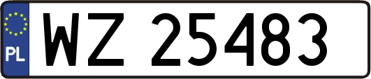 WZ25483