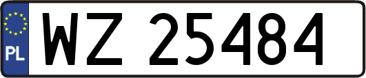 WZ25484