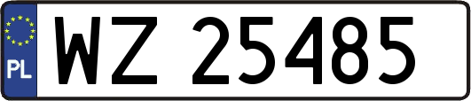 WZ25485