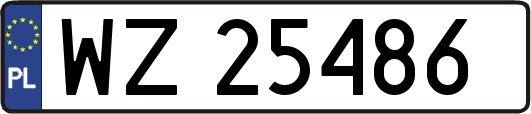WZ25486